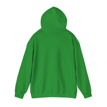 Unisex Heavy Hoodie - TÄKKEL Classic