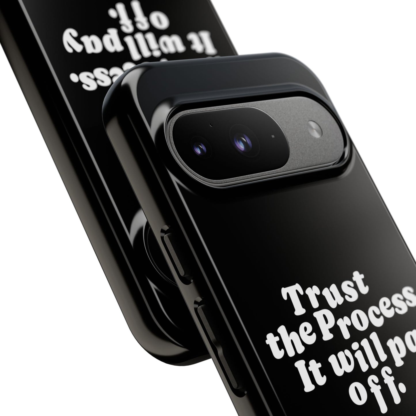 Trust Hard Case Schwarz Google Pixel