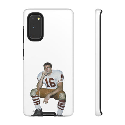 After Match Struggle Hard Case Weiß Samsung