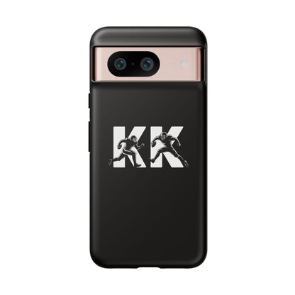 KK´s Hard Case Schwarz Google Pixel