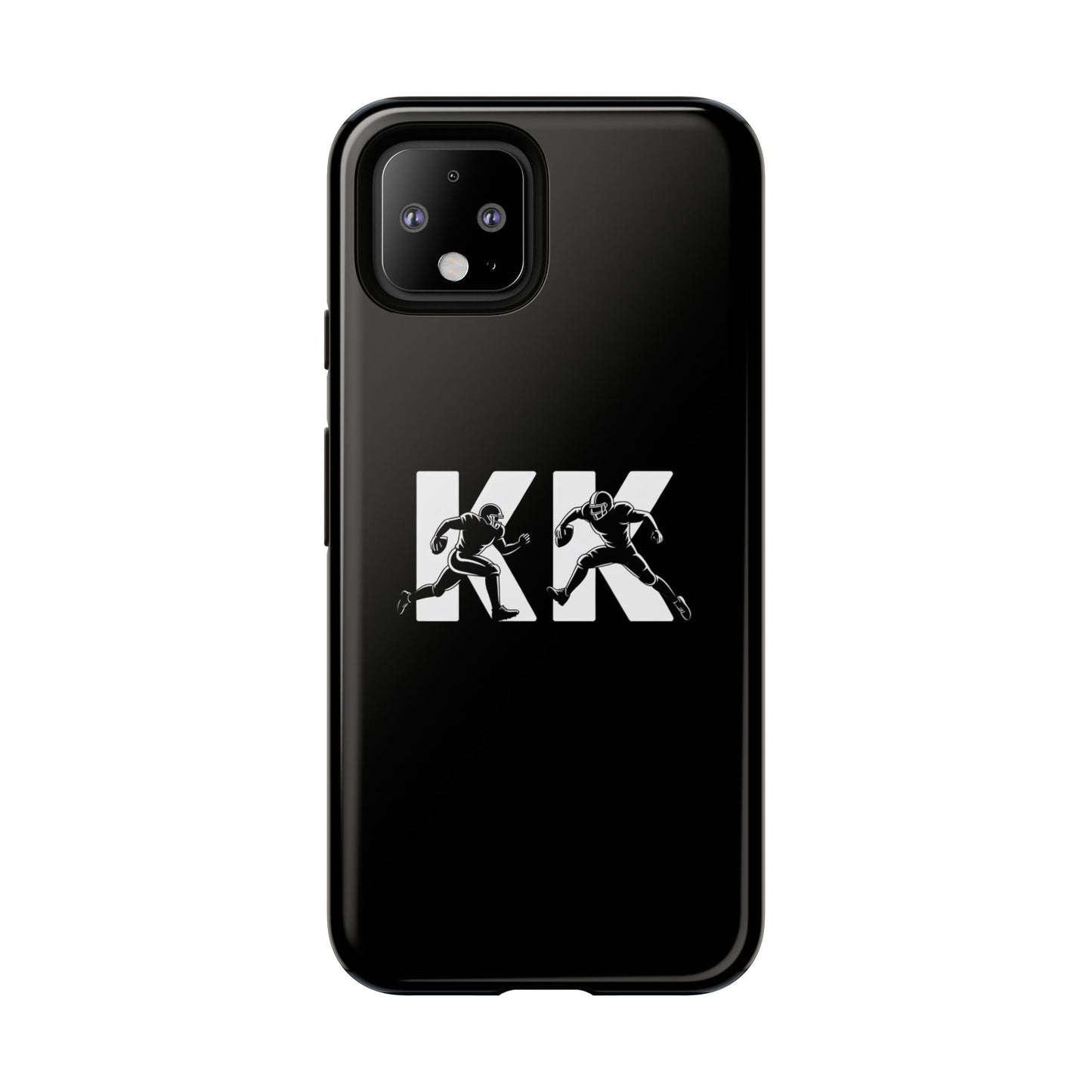 KK´s Hard Case Schwarz Google Pixel