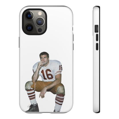 Realization Hard Case Weiß iPhone