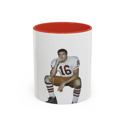 TÄKKEL MUG - Two Tone After Match Struggle