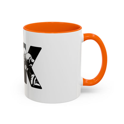 TÄKKEL Coffee Mug – Fuel Your Grind