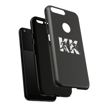 KK´s Hard Case Schwarz Google Pixel