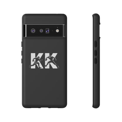 KK´s Hard Case Schwarz Google Pixel