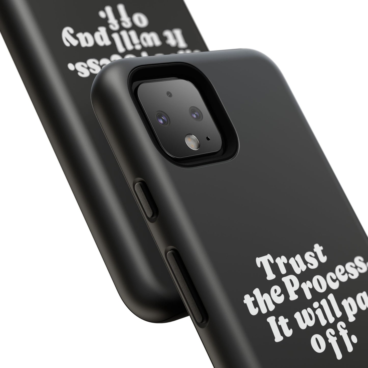Trust Hard Case Schwarz Google Pixel