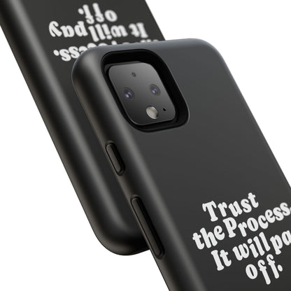 Trust Hard Case Schwarz Google Pixel