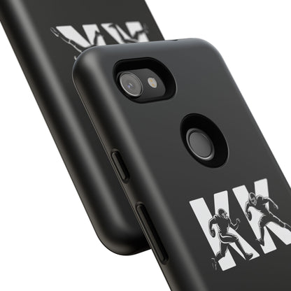 KK´s Hard Case Schwarz Google Pixel