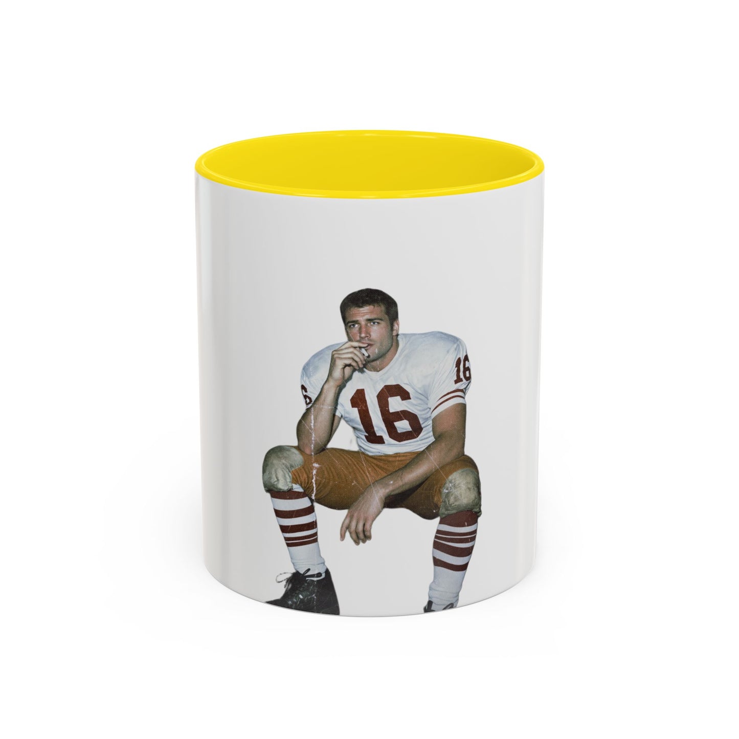 TÄKKEL MUG - Two Tone After Match Struggle