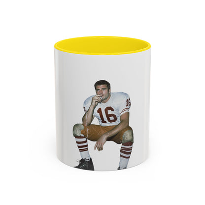 TÄKKEL MUG - Two Tone After Match Struggle