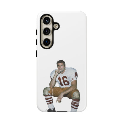 After Match Struggle Hard Case Weiß Samsung