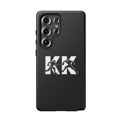 KK´s Hard Case Schwarz Samsung