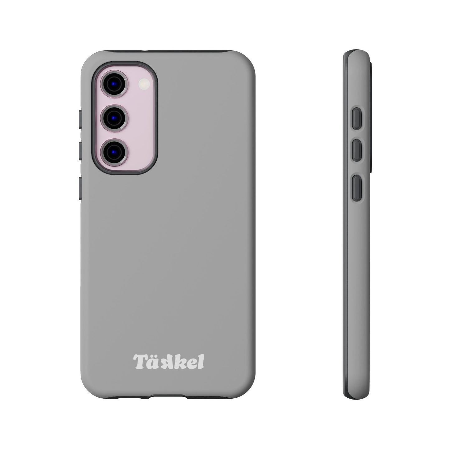 TÄKKEL Hard Case Grau Samsung