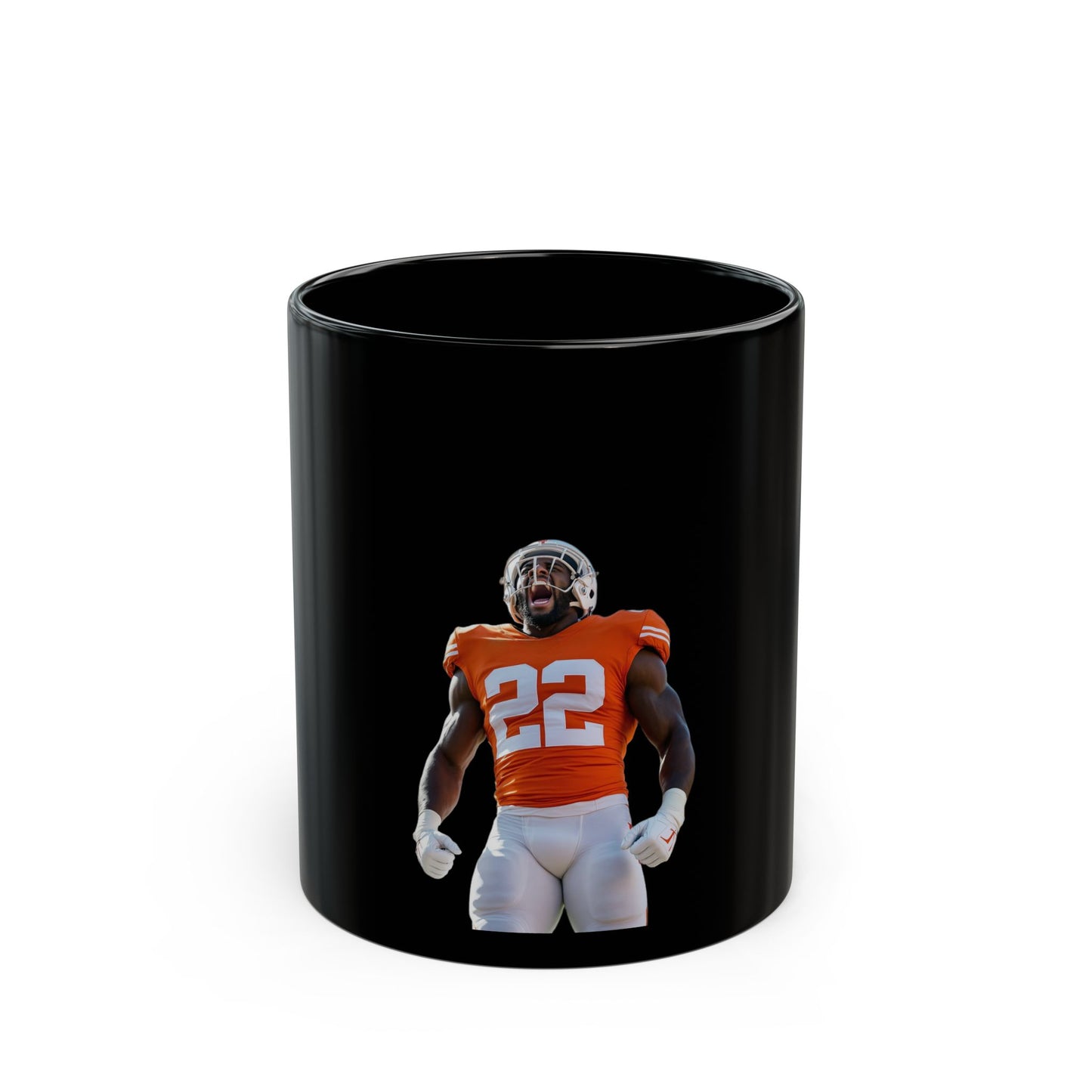 TÄKKEL MUG - Heat in the air