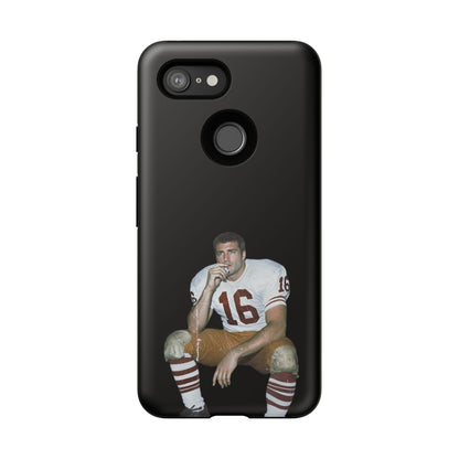 After Match Struggle Hard Case Schwarz Google Pixel