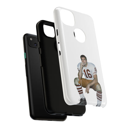 After Match Struggle Hard Case Weiß Google Pixel