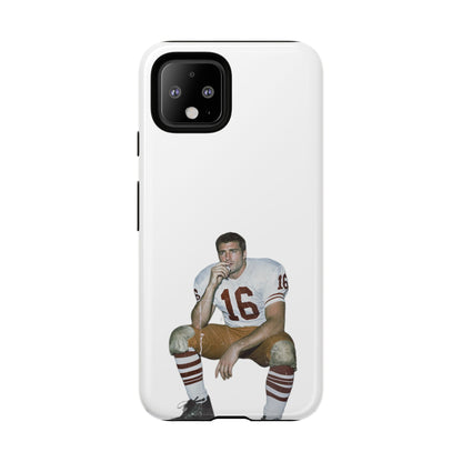 After Match Struggle Hard Case Weiß Google Pixel