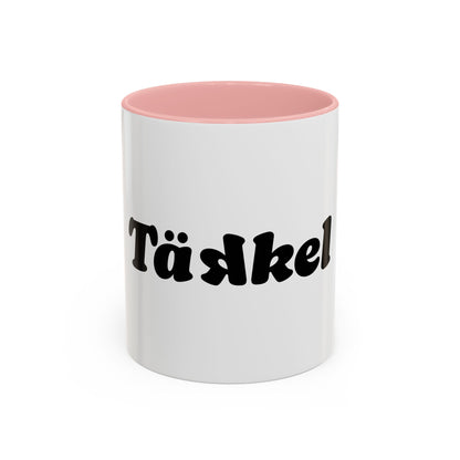 TÄKKEL MUG – Game Day Energy