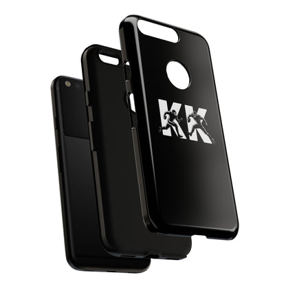 KK´s Hard Case Schwarz Google Pixel