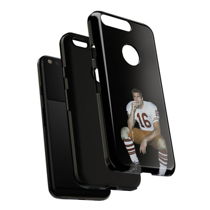 After Match Struggle Hard Case Schwarz Google Pixel