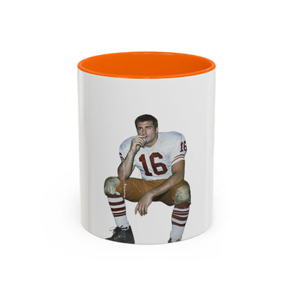 TÄKKEL MUG - Two Tone After Match Struggle