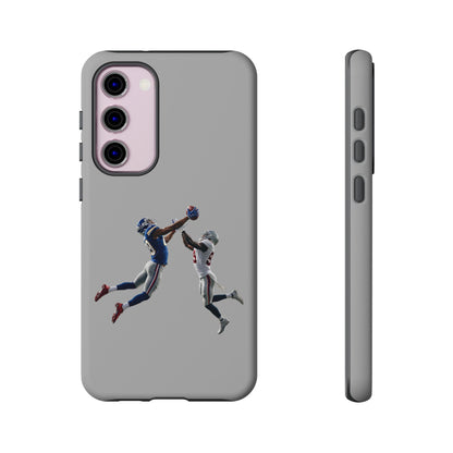 Endgame Hard Case Grau Samsung