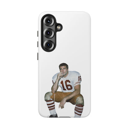 After Match Struggle Hard Case Weiß Samsung