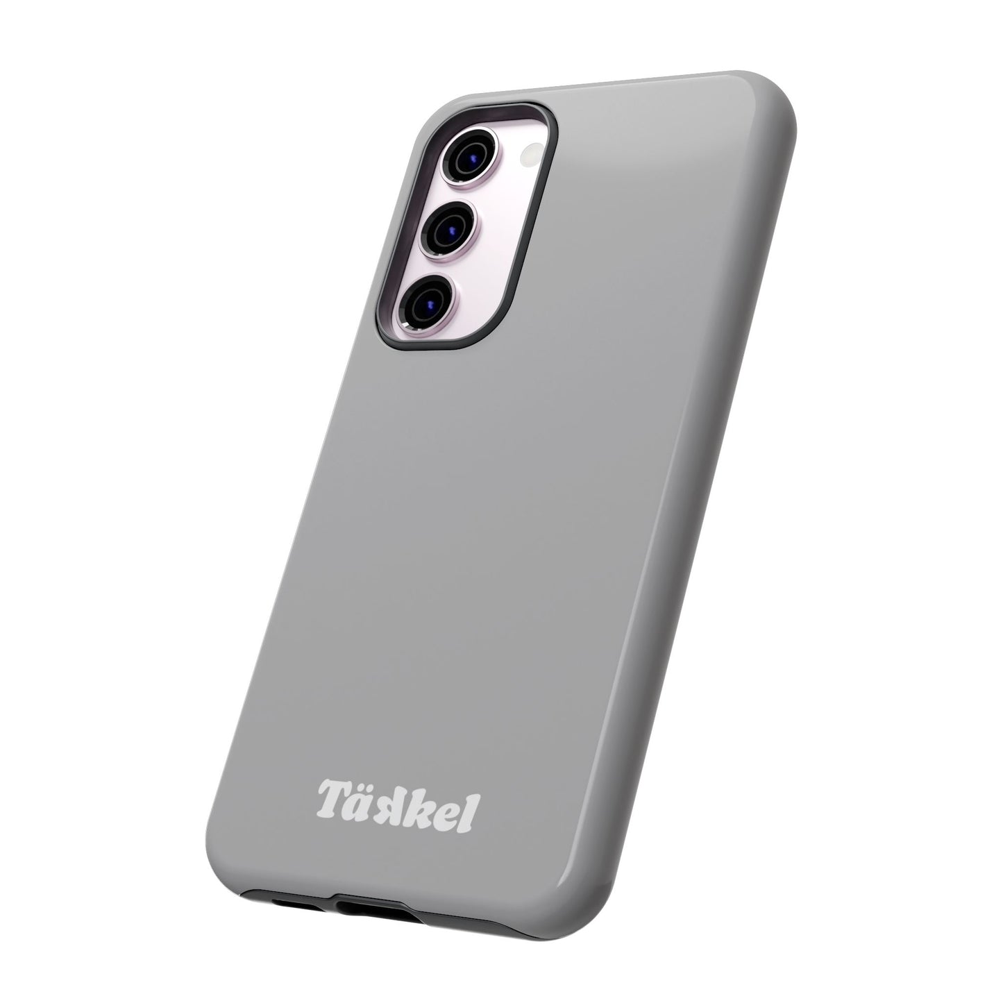 TÄKKEL Hard Case Grau Samsung