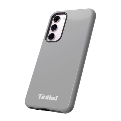 TÄKKEL Hard Case Grau Samsung