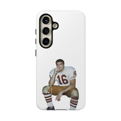 After Match Struggle Hard Case Weiß Samsung