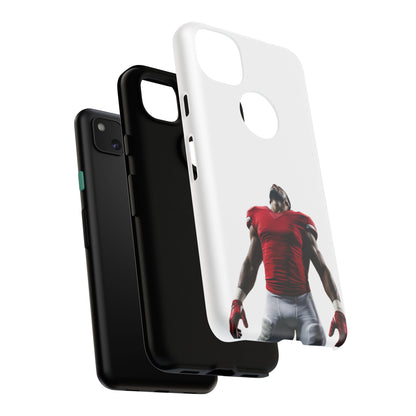 Unmatched Feelings Hard Case Weiß Google Pixel