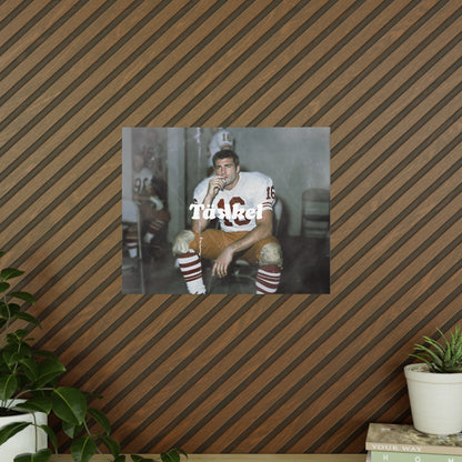 TÄKKEL Poster – After Match Struggle