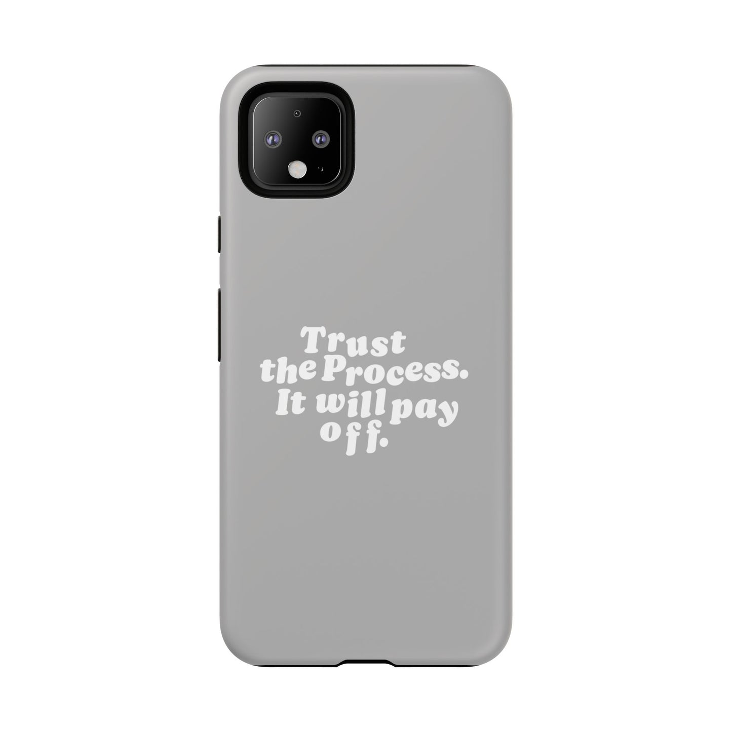 Trust Hard Case Grau Google Pixel