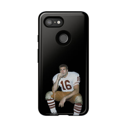 After Match Struggle Hard Case Schwarz Google Pixel