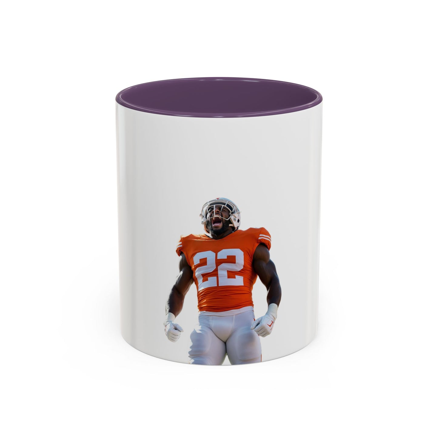 TÄKKEL MUG - Two Tone Heat In The Room