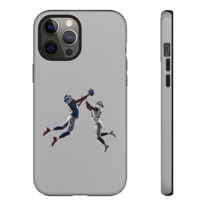 No Matter What Hard Case Grau iPhone