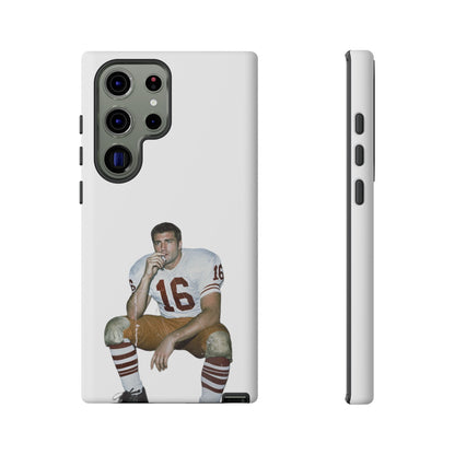 After Match Struggle Hard Case Weiß Samsung