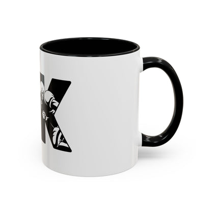 TÄKKEL Coffee Mug – Fuel Your Grind