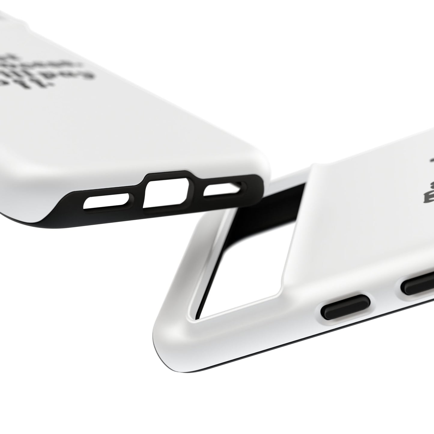 Trust Hard Case Weiß Google Pixel