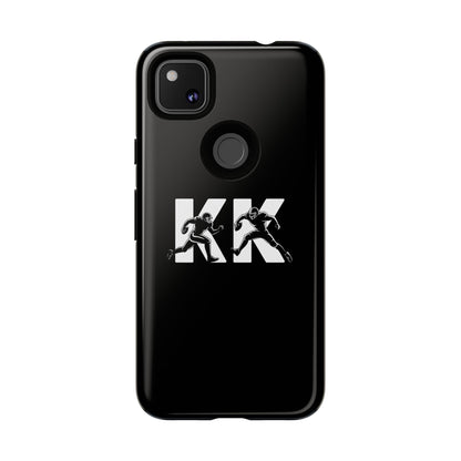 KK´s Hard Case Schwarz Google Pixel