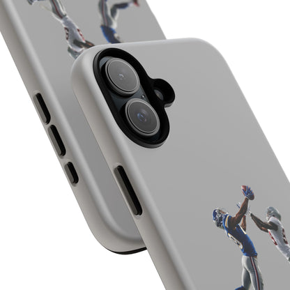 No Matter What Hard Case Grau iPhone