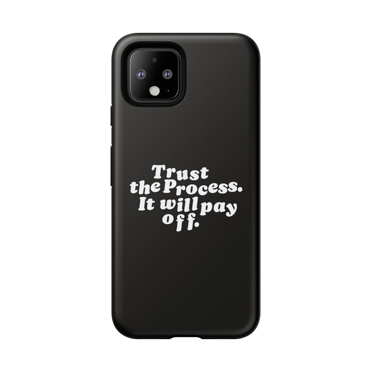 Trust Hard Case Schwarz Google Pixel