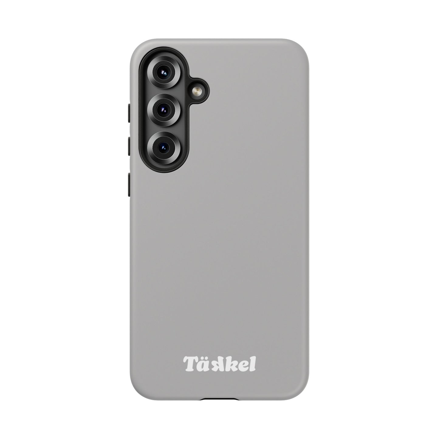 TÄKKEL Hard Case Grau Samsung