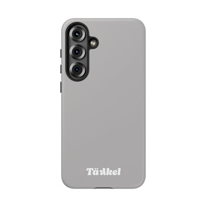 TÄKKEL Hard Case Grau Samsung
