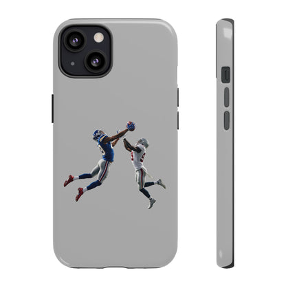 No Matter What Hard Case Grau iPhone