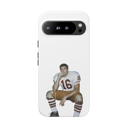 After Match Struggle Hard Case Weiß Google Pixel