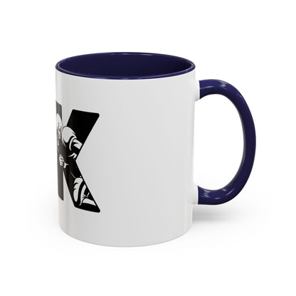 TÄKKEL Coffee Mug – Fuel Your Grind