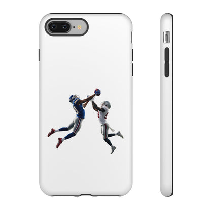 No Matter What Hard Case Weiß iPhone