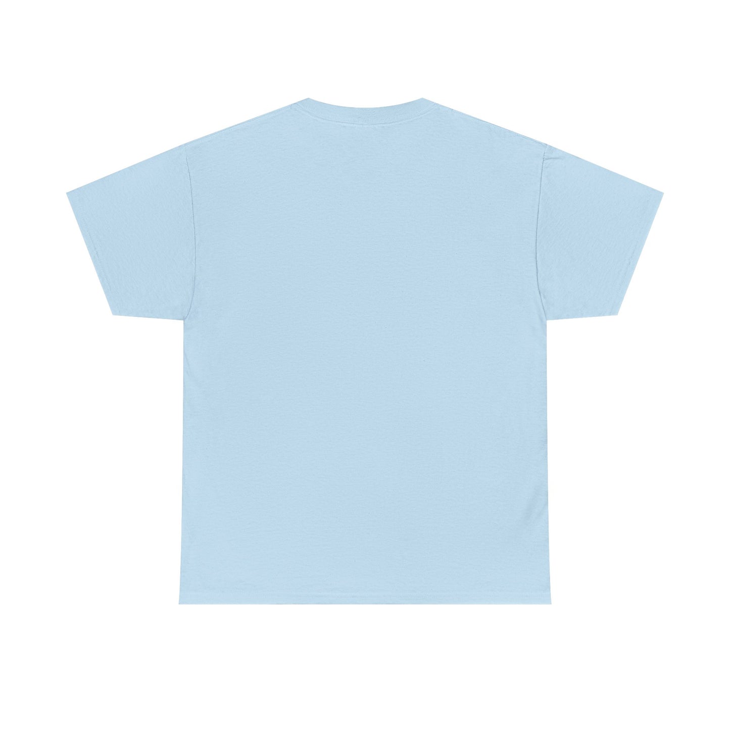Unisex Heavy Cotton TEE KK`s